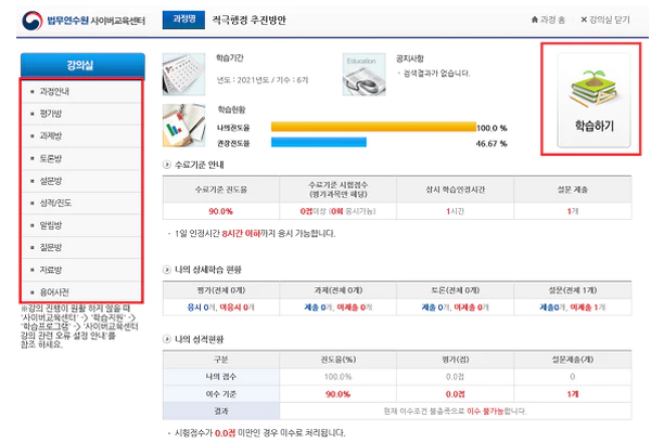 학습방법