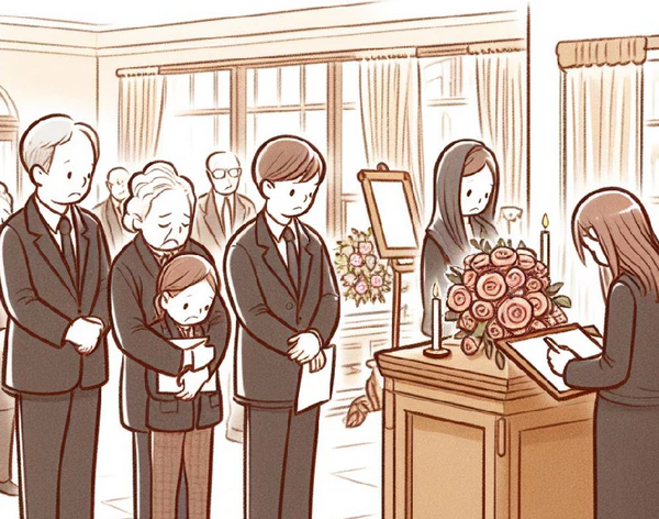 장례식장