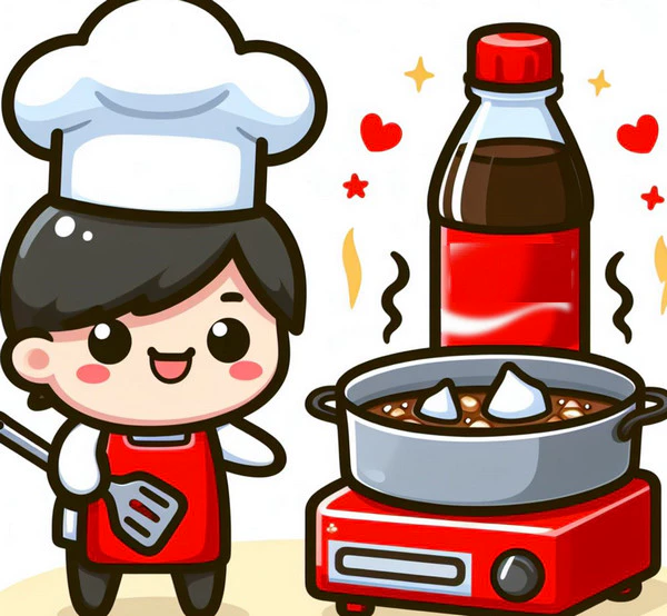요리에 활용하기