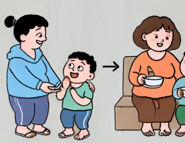 부양의무자 기준