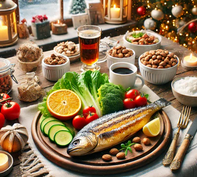 health-food