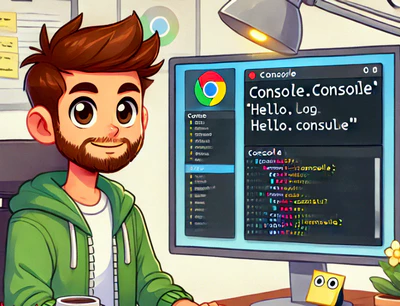 Google-Developer-Console