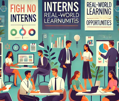 Intern
