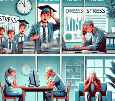Stress