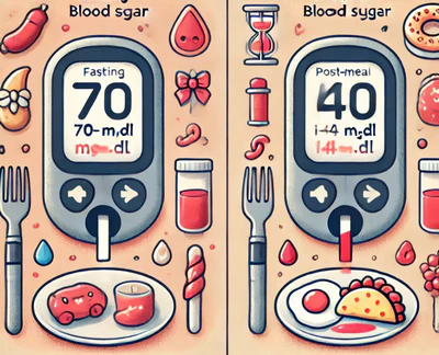 blood-sugar