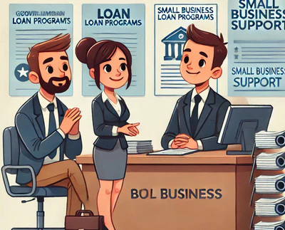 business