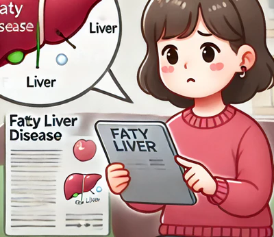 liver