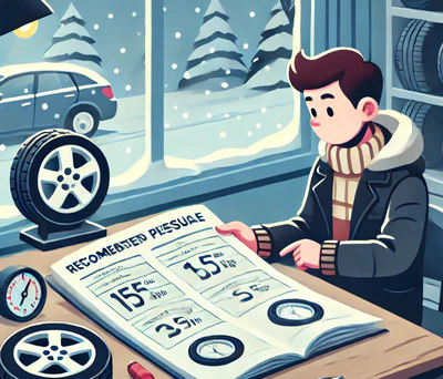 tire-pressure