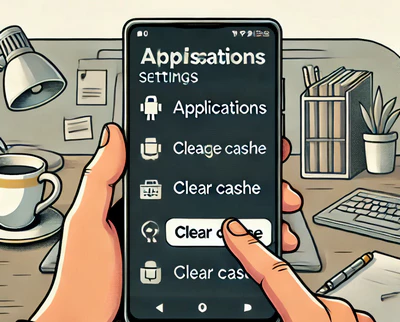 Delete-App