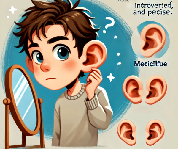 Ear
