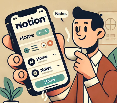 Notion