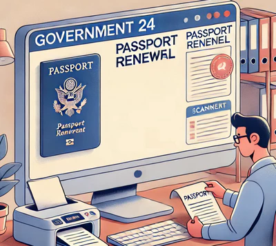 Passport