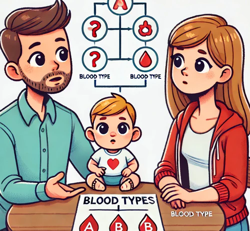 blood-type-law