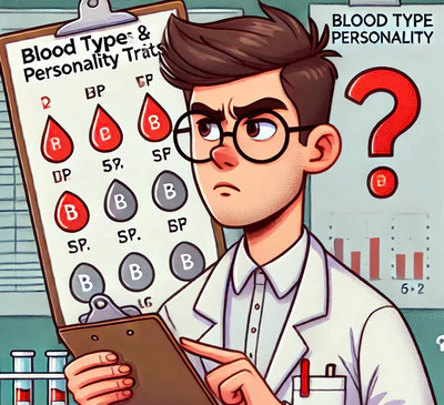 blood-type