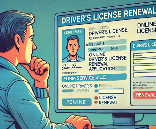 driver's-license