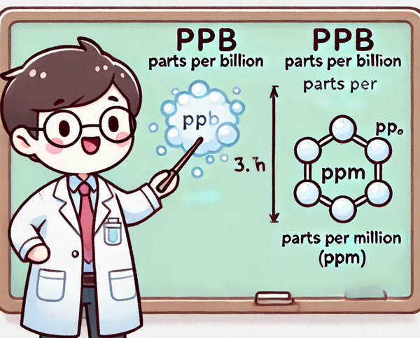 ppb