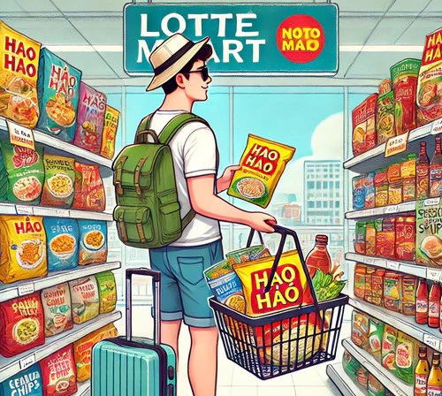 shopping-list