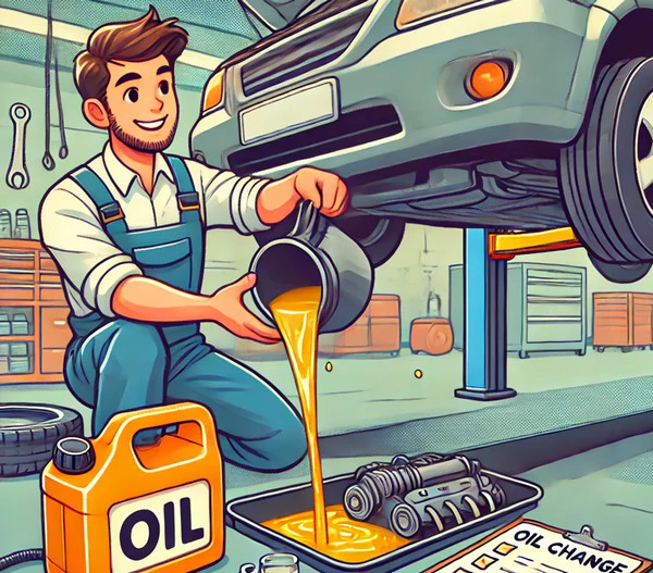engine-oil