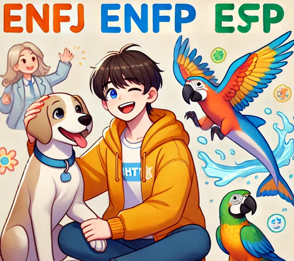MBTI