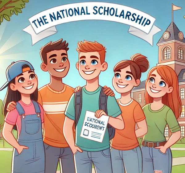 scholarship