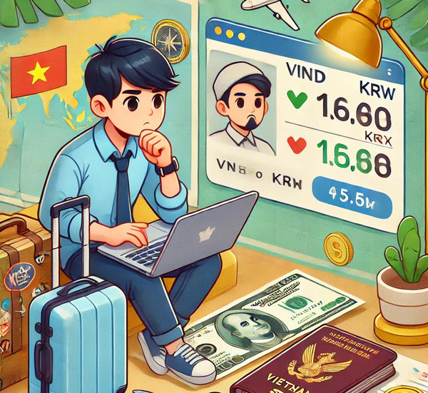 vietnam-exchange