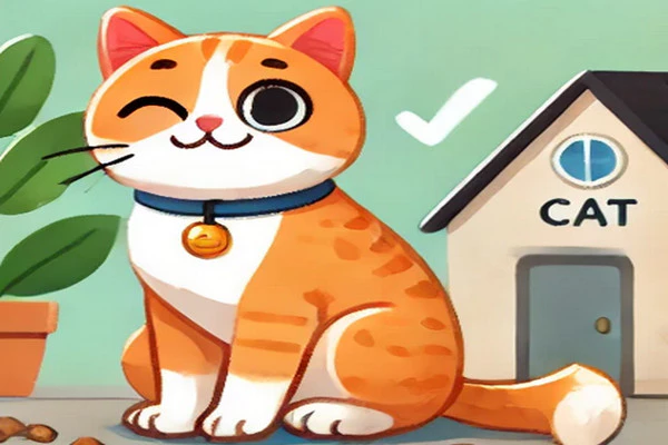 고양이-건강관리