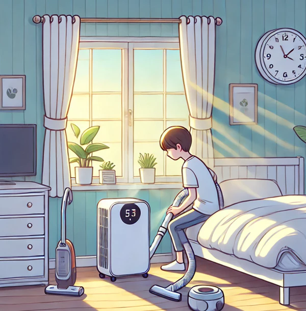 미세먼지-농도