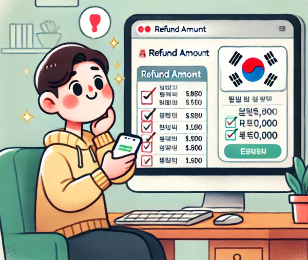 자동차-채권환급금