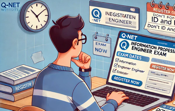 Exam-acceptance