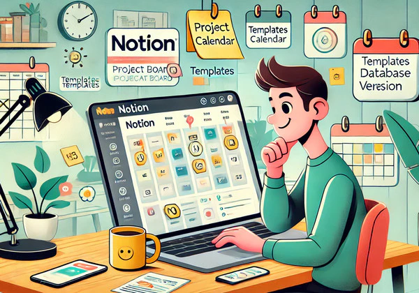 Notion
