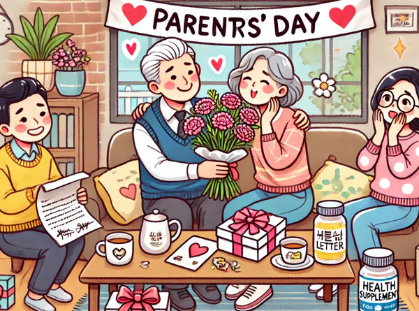Parents