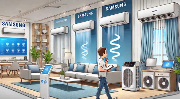 Samsung-Air-Con