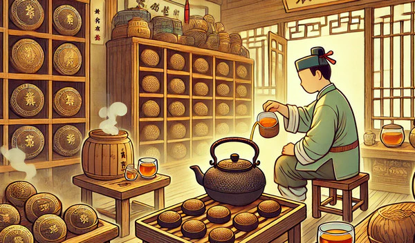 Tea