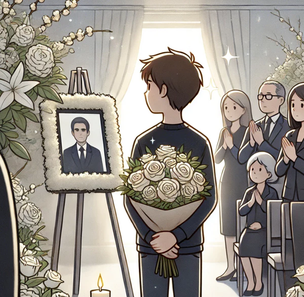 condolence