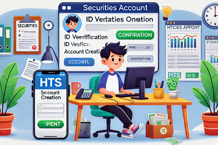 hts-주식