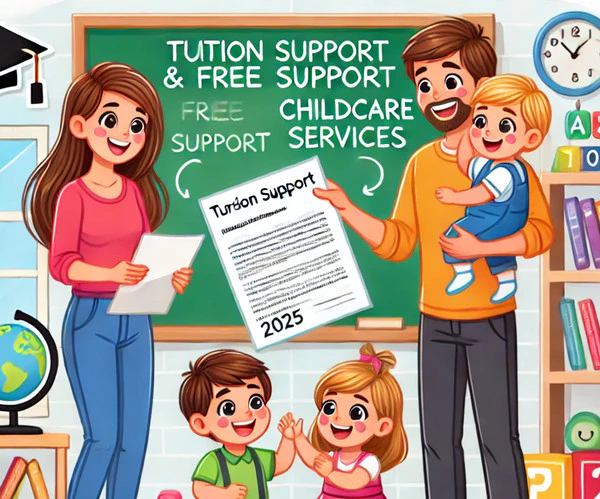 multi-child