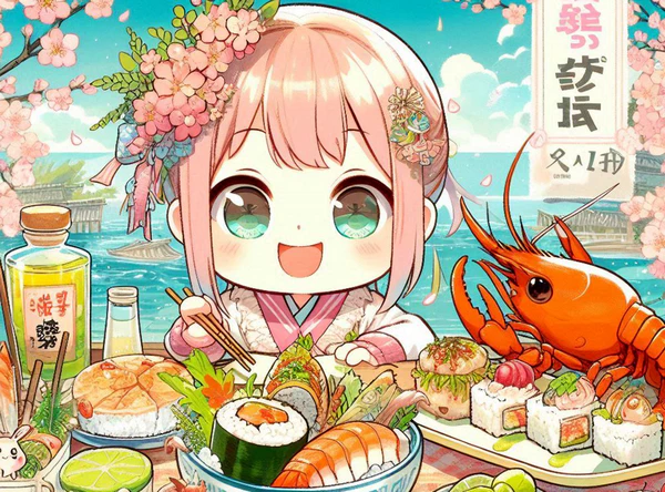 seafood
