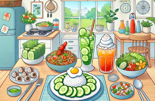 건강한-식단