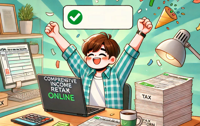 세금-신고