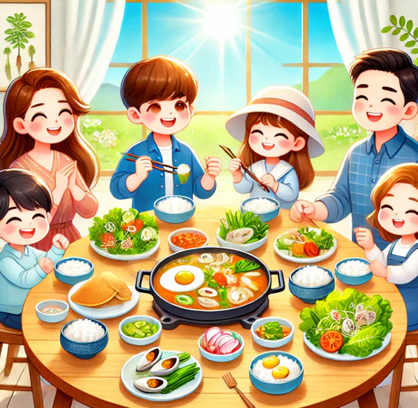 제철-요리