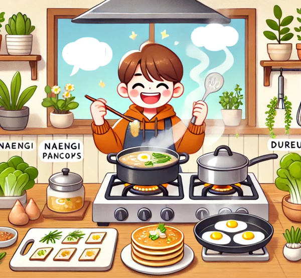 제철-음식