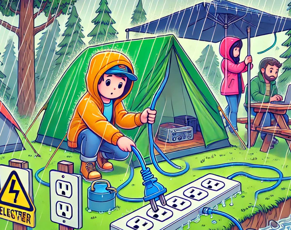 캠핑-안전-수칙