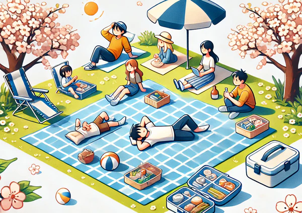 피크닉