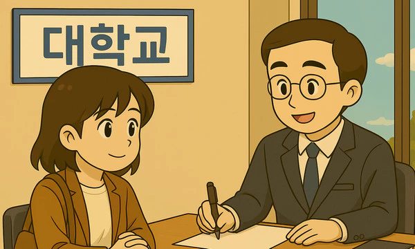 대학-면접-준비-방법
