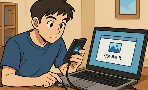 사진복사