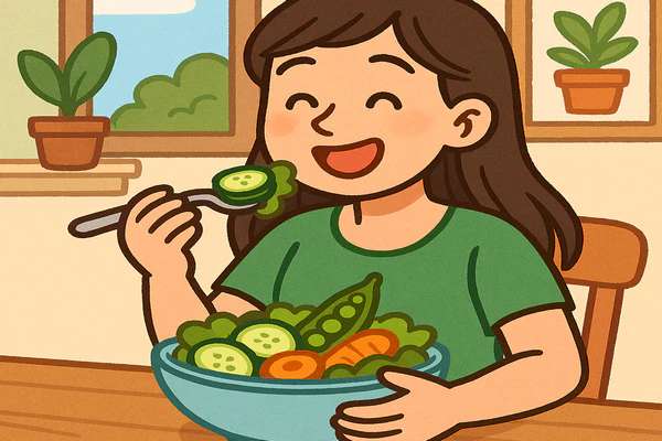 제철-채소
