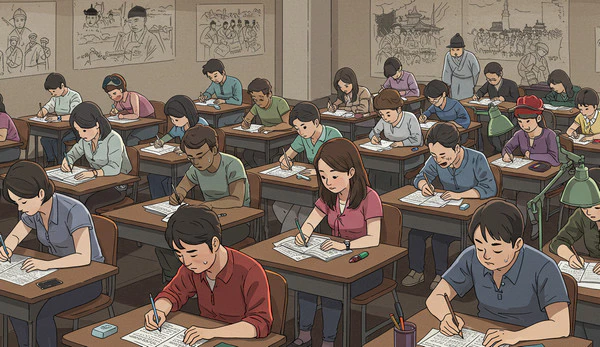 한국사-시험