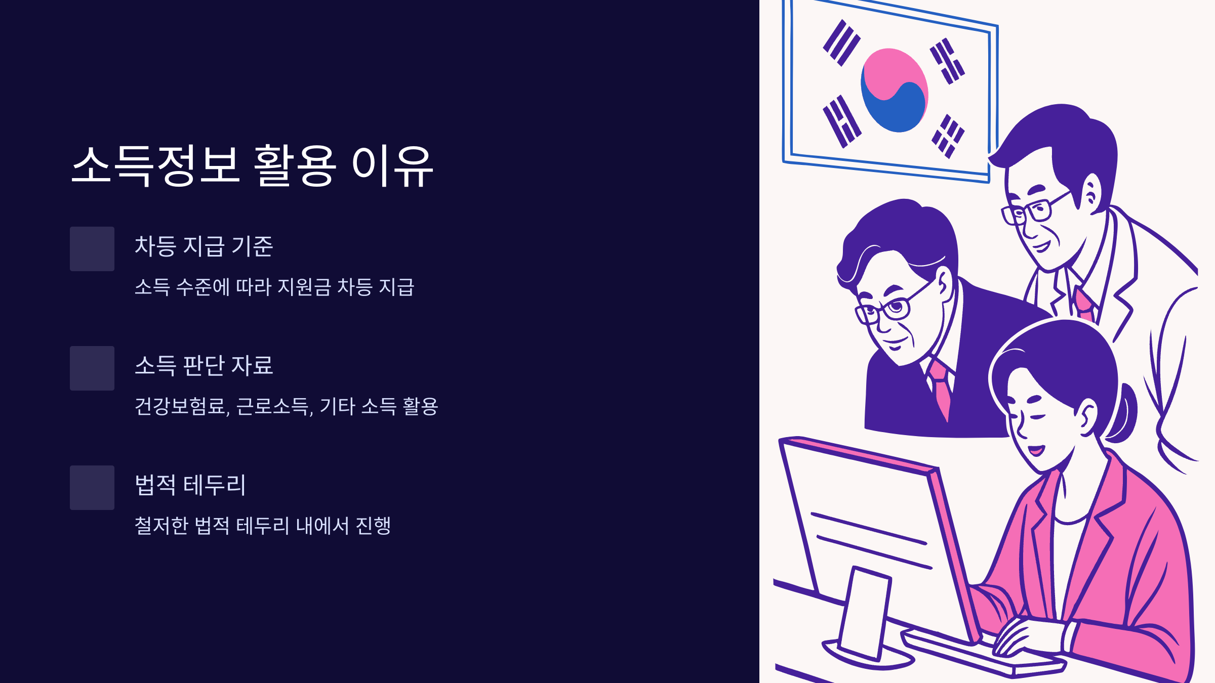 소득-정보
