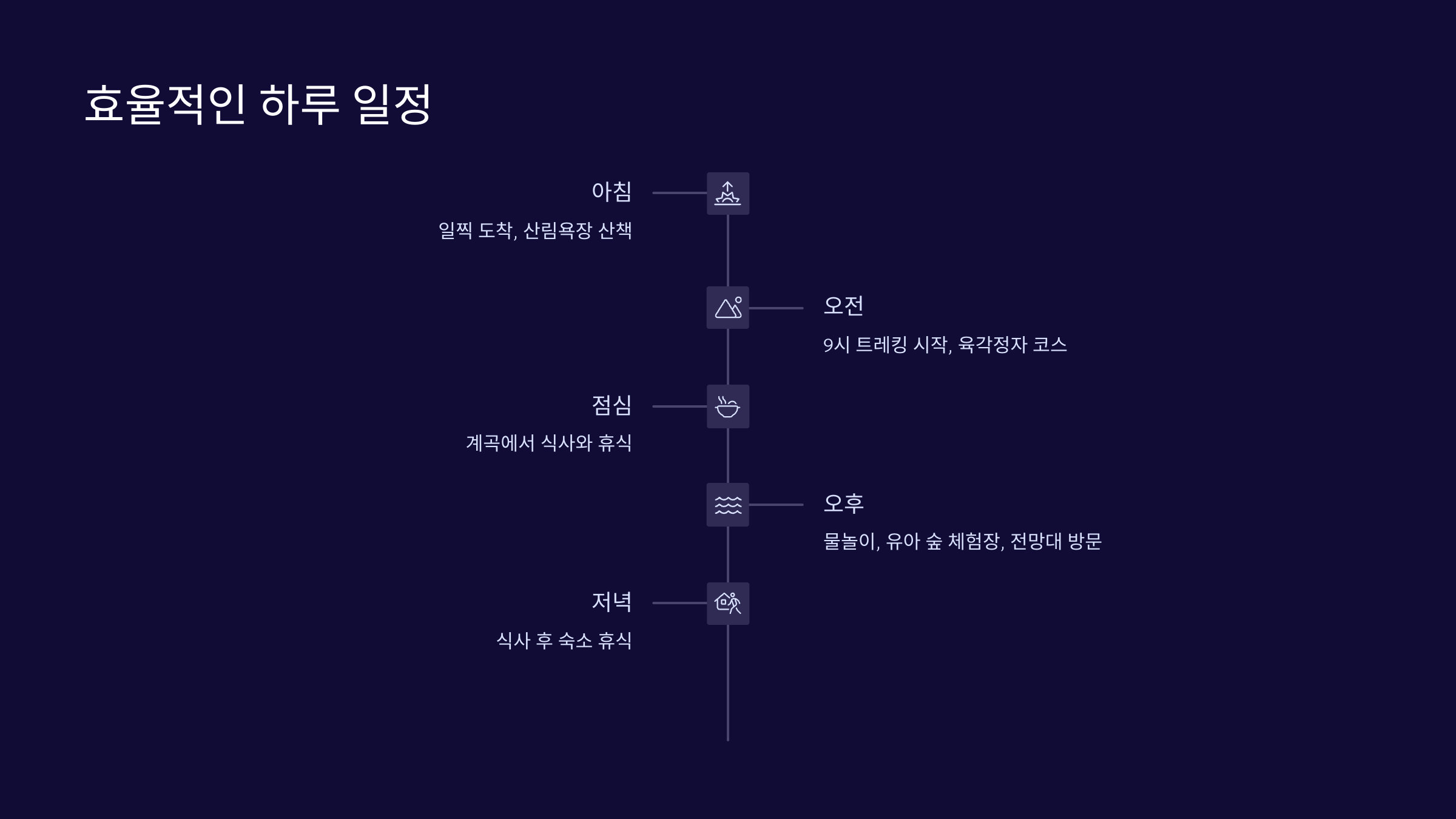 하루-일정