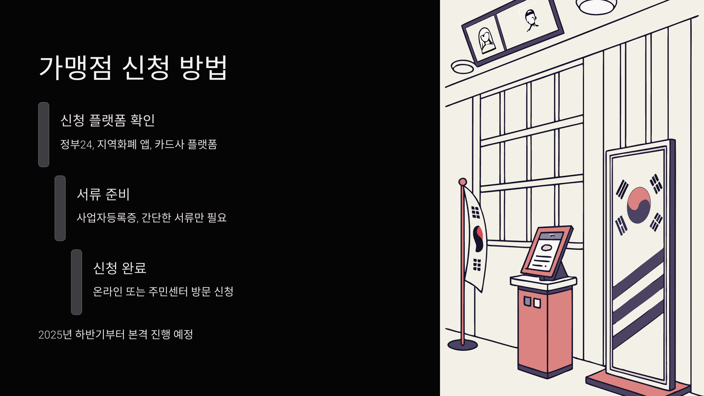 가맹점-신청